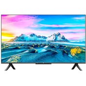 تصویر تلویزیون هوشمند شیائومی Mi TV P1 L55M6-6AEU نمایشگر 55 اینچ ا Mi TV P1 55 4K Android TV L55M6-6AEU Mi TV P1 55 4K Android TV L55M6-6AEU