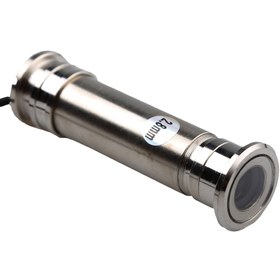 تصویر چشمی پشت در آنالوگ 