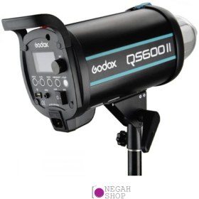 تصویر کیت فلاش استودیویی گودکس Godox QS-600II 