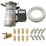 تصویر پک مه پاش خانگی VESI مدل B49 