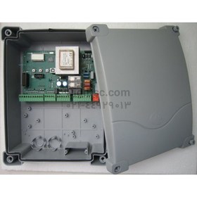 تصویر برد مدار فرمان جک وی تو مدل City1 EVO 