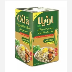 تصویر روغن نیمه جامد اویلا(پس کرایه ) 