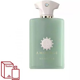 Amouage Meander For Men EDP Tester