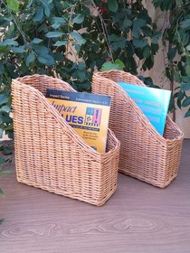 تصویر باکس کتاب حصیری استودیو راح 