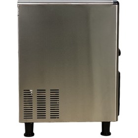 تصویر یخساز قالبی ۳۵ کیلویی 