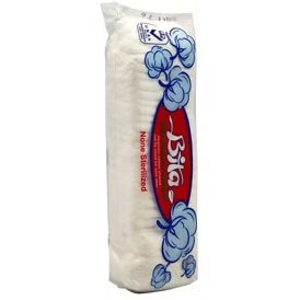 تصویر پنبه توليپس بيتا 