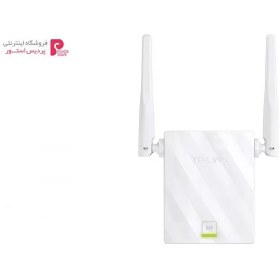 تصویر توسعه دهنده شبکه بی‌سیم تی پی-لینک مدل TL-WA855RE ظرفیت ۳۰۰Mbps 