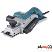 تصویر رنده برقی ماکیتا مدل MKP081 Makita MKP081 Power Planer