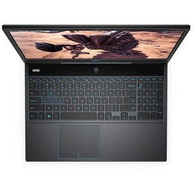 تصویر لپ تاپ دل مدل G5 G5590 با پردازنده i7 ا G5 G5590 Core i7 16GB 1TB 256GB SSD 4GB Laptop G5 G5590 Core i7 16GB 1TB 256GB SSD 4GB Laptop