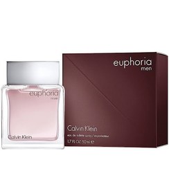 تصویر ادو پرفیوم اورجینال سی کی ایفوریا مردانه Ck Euphoria Men