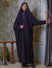 تصویر چادر کیمانو 