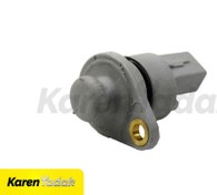 تصویر سنسور کیلومتر تیبا - ساینا و کوییک 