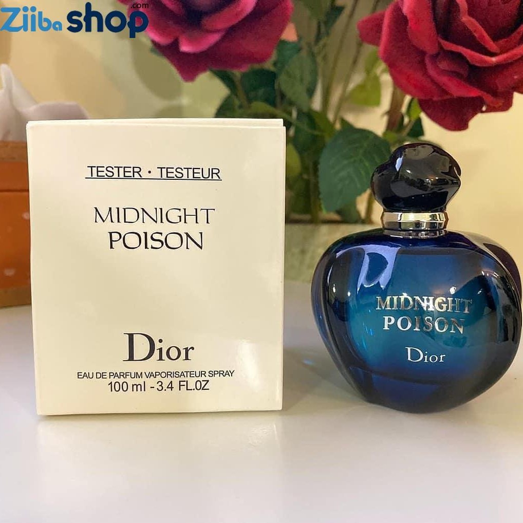 Poison 2025 midnight 100ml