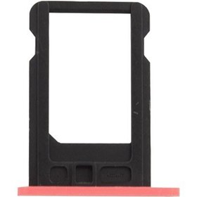 تصویر خشاب سیمکارت Apple iPhone 5C 