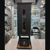 تصویر سیلو قهوه خانگی یک کیلویی 