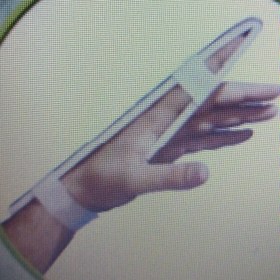 تصویر آتل انگشت 2018 سما طب پاکان آتل-انگشت-2018