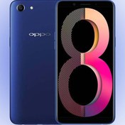 تصویر ویژه تعمیرکاران موبایل: Oppo A83 schematics 