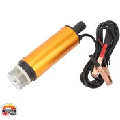 تصویر پمپ ۱۲ ولت مکنده گازوئیل اینتیمکس مدل ۳۰۲۰ 