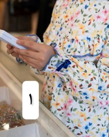 تصویر تونیک مخمل 