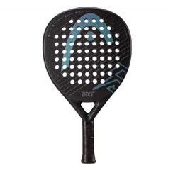 تصویر راکت پدل هد مدل بولت HEAD BOLT 2025 bk pr 