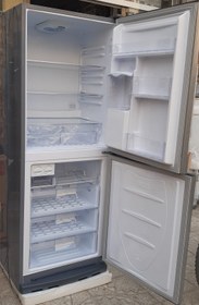 تصویر یخچال و فریزر جنرال ایدو مدل GE24NF General Edo GE24NF Refrigerator