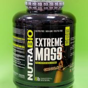 تصویر اکستریم مس Extreme Maas