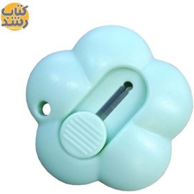 تصویر کاتر مینی طرح گل 