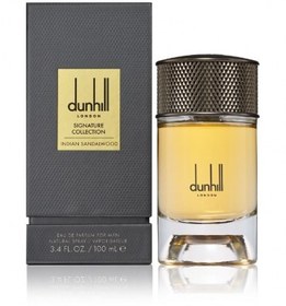 تصویر عطر ادکلن دانهیل ایندین صندل وود | dunhill indian sandalwood dunhill indian sandalwood