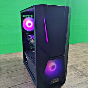 تصویر کیس گرین آریا 