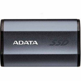 تصویر اس اس دی اکسترنال ای دیتا مدل SE730H ظرفیت 256 گیگابایت ا ADATA SE730H External SSD Drive-256GB ADATA SE730H External SSD Drive-256GB