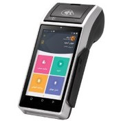 تصویر دستگاه خودپرداز کش لس AMP 8200 پرو 
