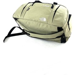 تصویر ساک نورث فیس سه کاره 