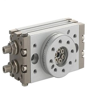 تصویر سیلندر چرخشی MSQB20A 