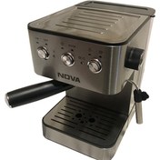 تصویر اسپرسو ساز ندوا مدل 158 NDVA 158 Espresso Maker