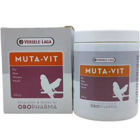 تصویر موتا ویت muta vit ورسلاگا - 20 گرم ا muta vit muta vit