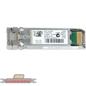 تصویر ماژول فیبر نوری سیسکو مدل SFP-10G-SR 
