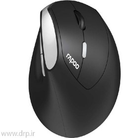 تصویر ماوس بی سیم رپو مدل EV250 ا Rapoo EV250 wireless Mouse Rapoo EV250 wireless Mouse