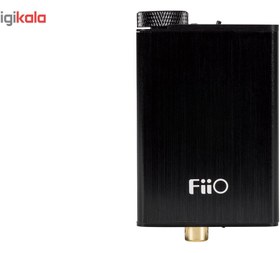 تصویر آمپلی فایر فیو مدل E10K ا Fiio E10K Headphone Amplifier Fiio E10K Headphone Amplifier