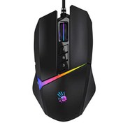 تصویر ماوس مخصوص بازی مدل W60 Max بلادی ا W60 Max Bladi gaming mouse W60 Max Bladi gaming mouse