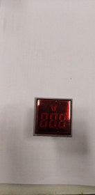 تصویر ولت متر Volt