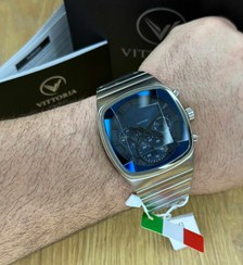تصویر ساعت مچی مردانه برند اورجینال ویتوریا رفرنس VT3405 