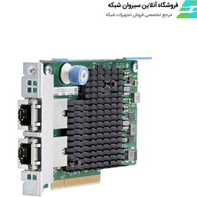 تصویر کارت شبکه HPE Ethernet 10Gb 2-port 561FLR-T 