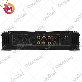 تصویر آمپلی فایر بوشمن مدل BM3500.4 - فروشگاه اینترنتی بازار سیستم ا BOSCHMANN BM3500.4 Car Amplifier BOSCHMANN BM3500.4 Car Amplifier