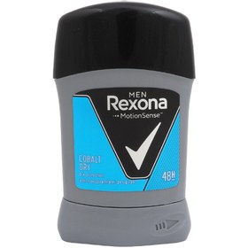 تصویر استیک ضد تعریق مردانه رکسونا REXONA 