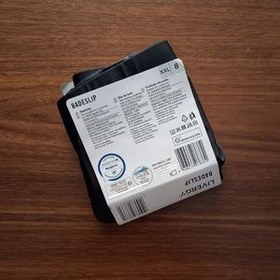 تصویر مایو مردانه لیورجی مدل اسلیپ SH- IAN 334314 