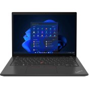 تصویر لپ تاپ استوک لمسی گرافیک دار 14 اینچی لنوو مدل Lenovo ThinkPad P14S Core i7 10610U 16GB 512SSD 