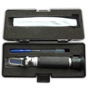 تصویر شوری سنج و چگالی سنج چشمی Hand Held Refractometer