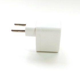 تصویر تبدیل سه به دو 