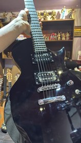 تصویر گیتار الکتریک آریا STG 