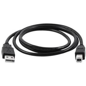 تصویر کابل پرینتر پی نت USB 2.0 طول 5 متر P-Net Printer USB Cable 5 m